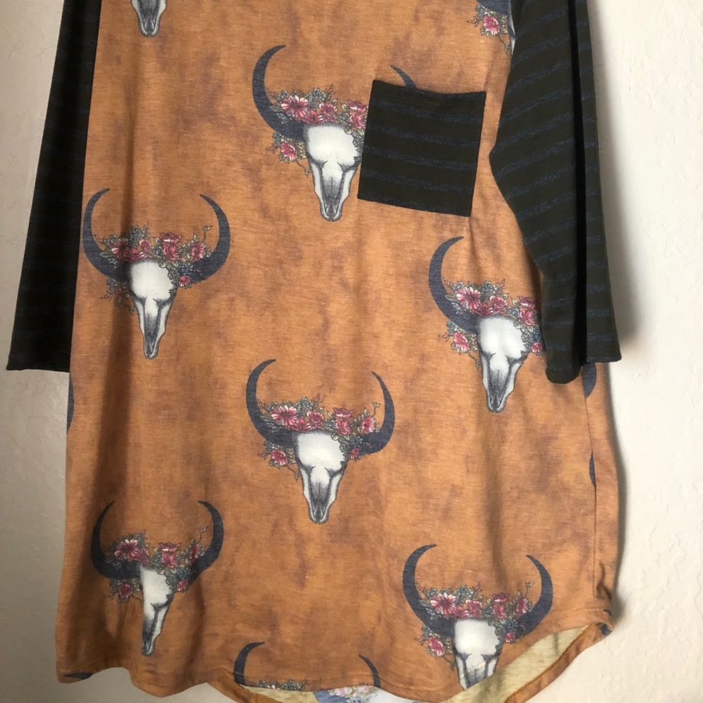 Boutique Tunic
